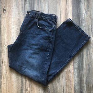 Calvin Klein Men’s Jeans